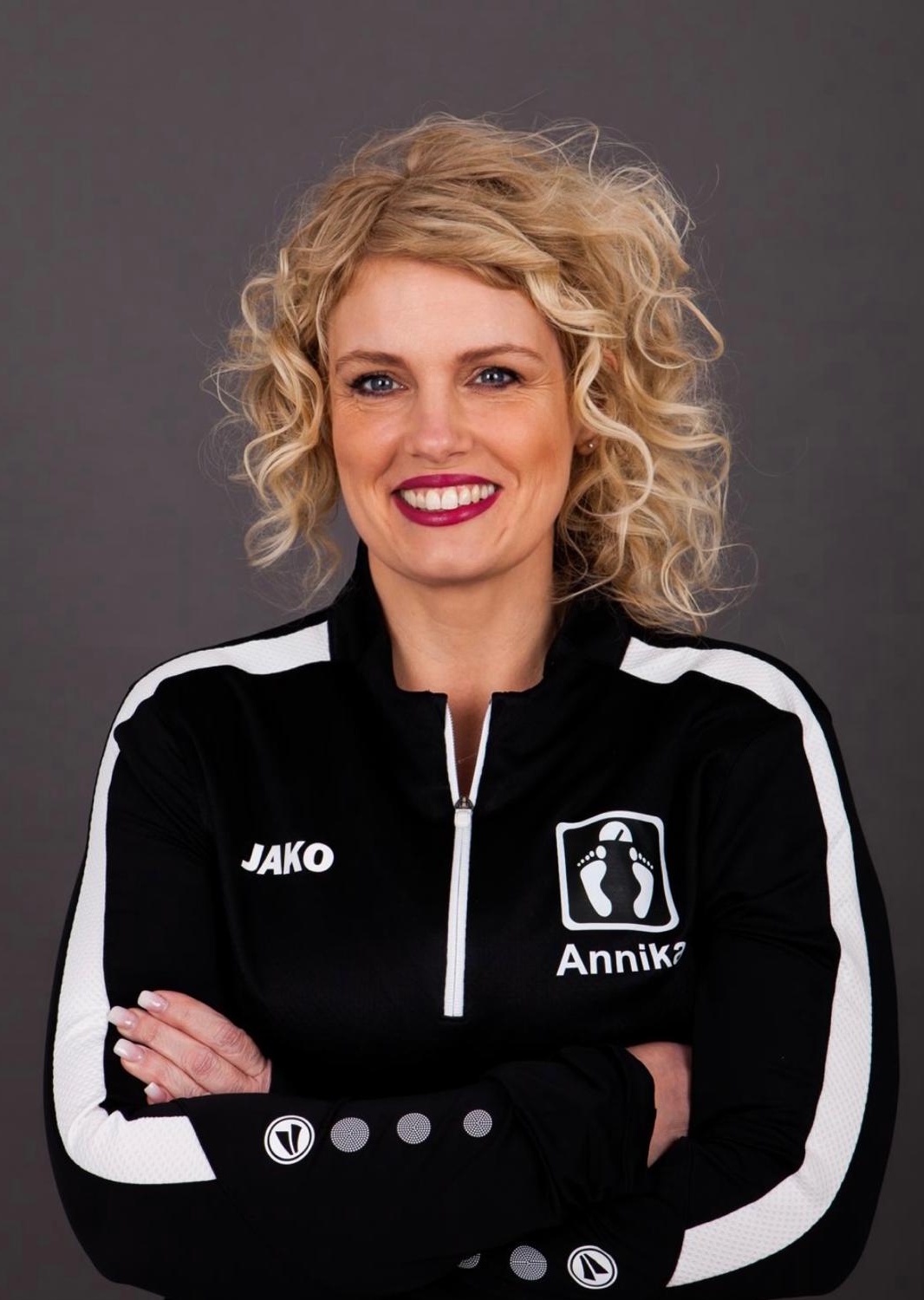 Annika Dez 2025 2