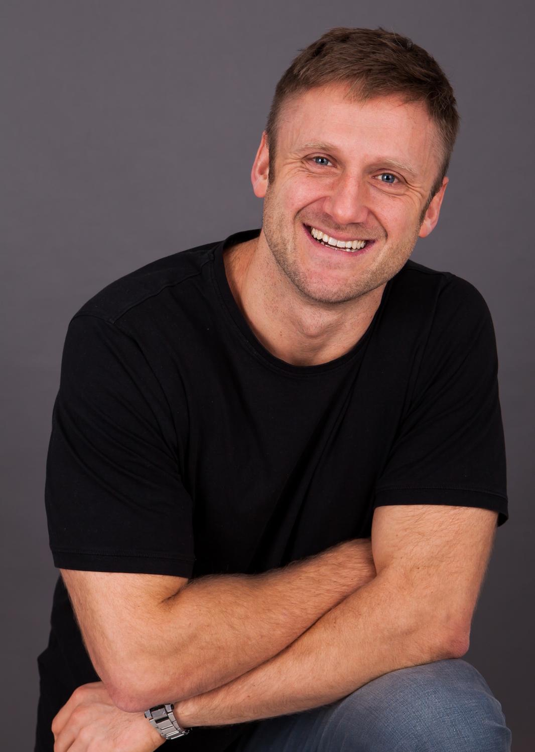 Daniel Ahler