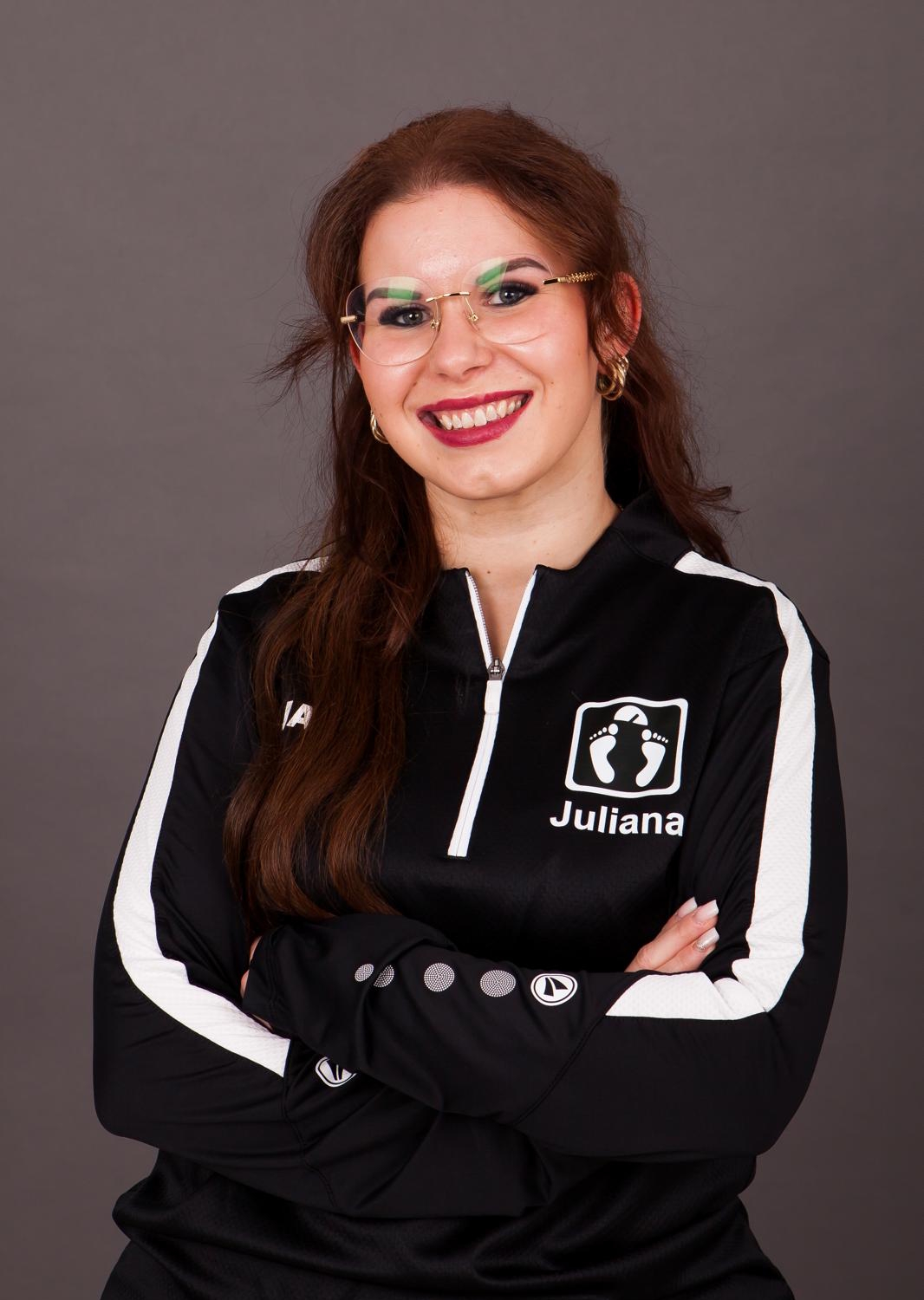 Juliana Dez 2025